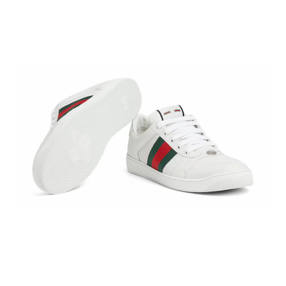 Buy Gucci Men's Screener sneaker | Krewsa South Africa