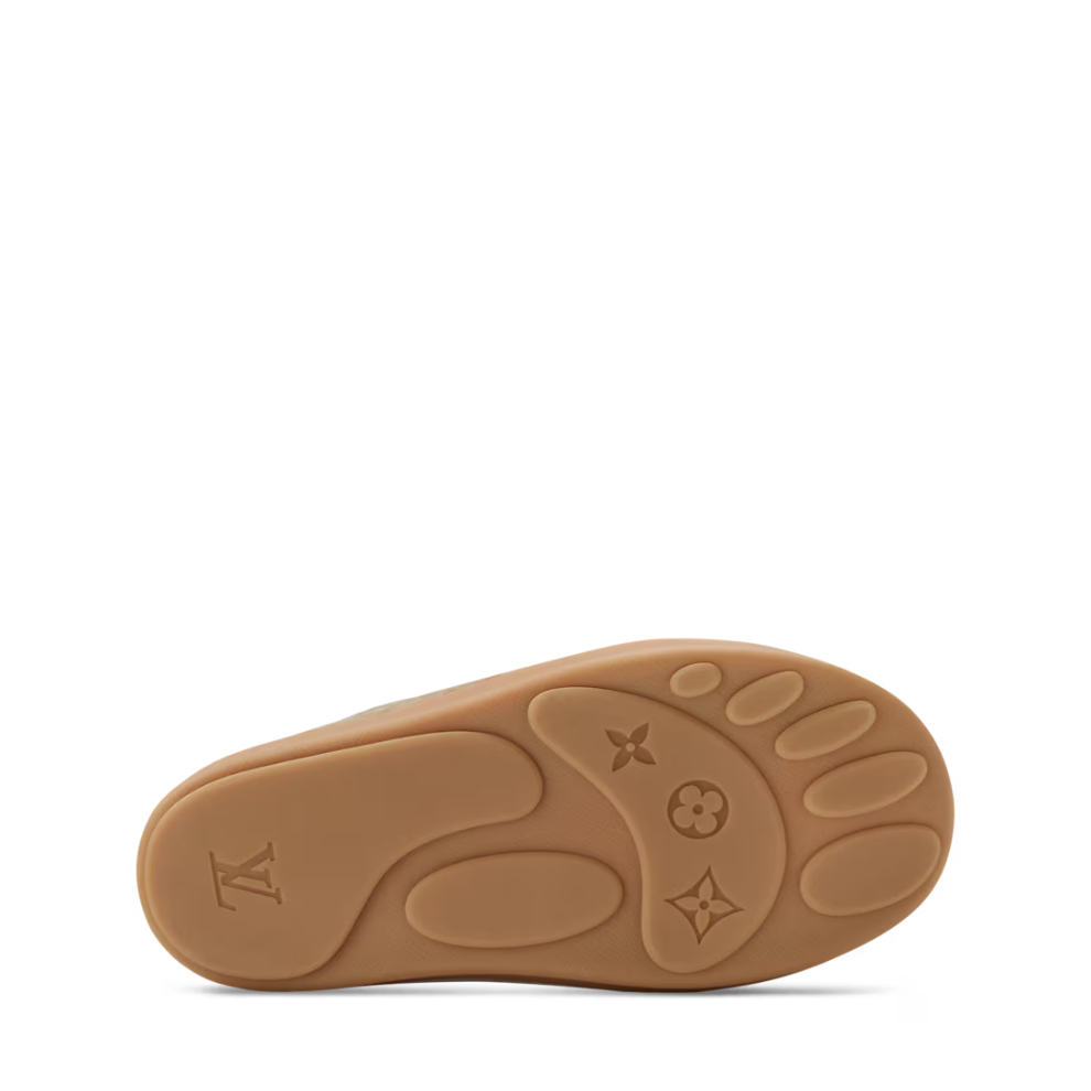 Buy LOUIS VUITTON LV Yeti Lace Up Shoe | Krewsa South Africa