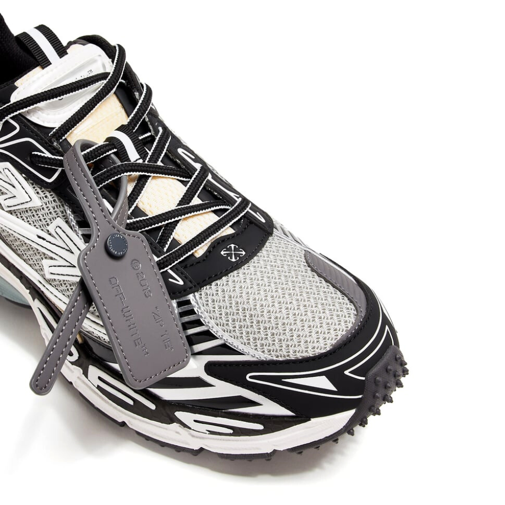 Buy OFF-WHITE Be Right Back sneakers | Krewsa South Africa