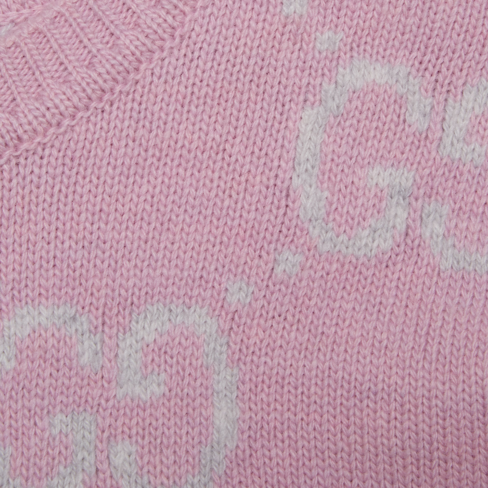 Buy GUCCI GG KNIT WOOL TOP | Krewsa South Africa