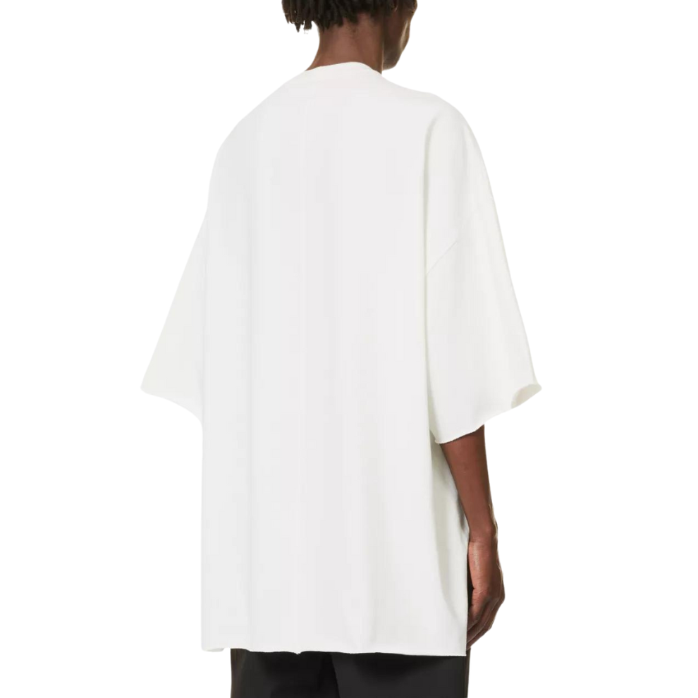 Buy RICK OWENS Tommy oversized cotton-jersey T-shirt | Krewsa South Africa
