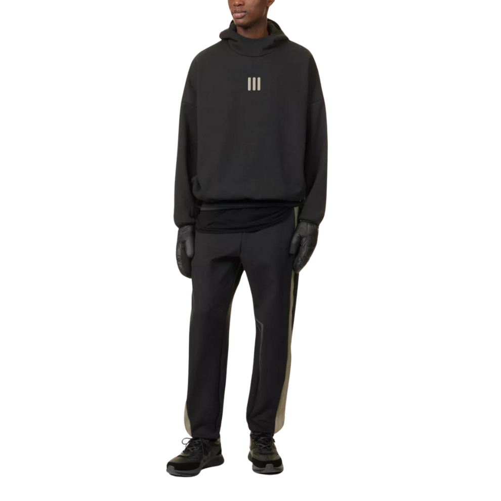 Buy Fear of God Athletics x adidas cotton and recycled-polyester-blend hoody | Krewsa South Africa