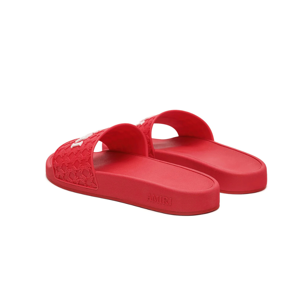 Buy AMIRI MA QUAD POOL SLIDE | Krewsa South Africa