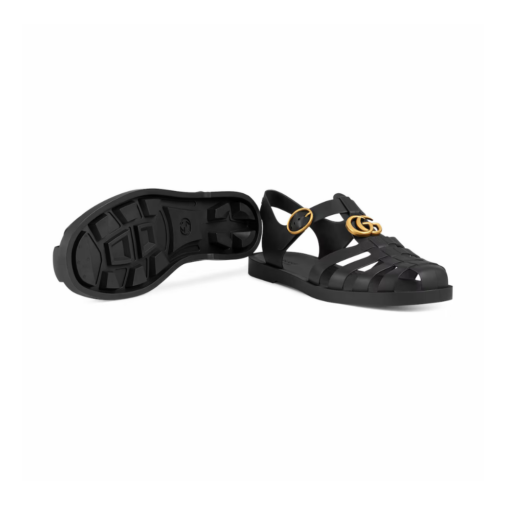 Buy Gucci Men's sandal with Double G | Krewsa South Africa