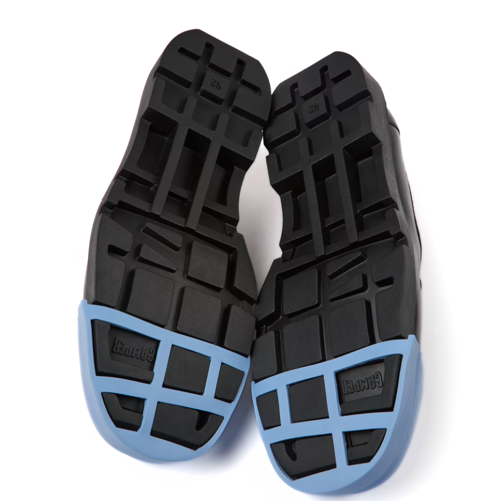 Buy Camper Junction contrasting-toecap loafers | Krewsa South Africa