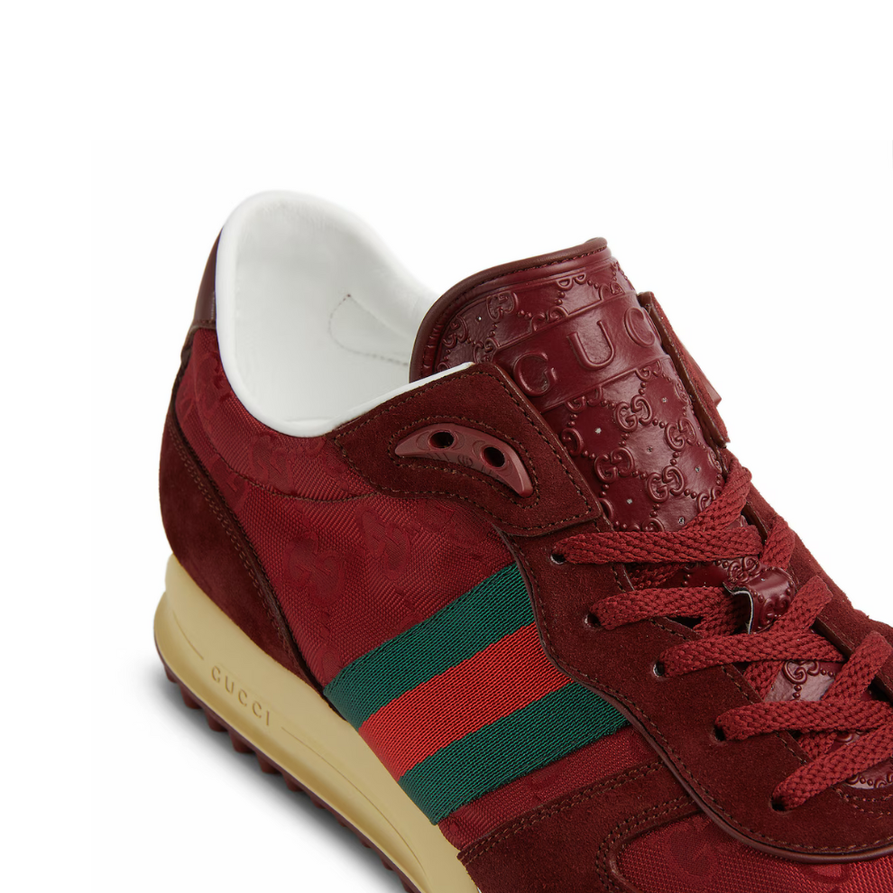 Buy Gucci Men's Gucci Re-Motion trainer | Krewsa South Africa
