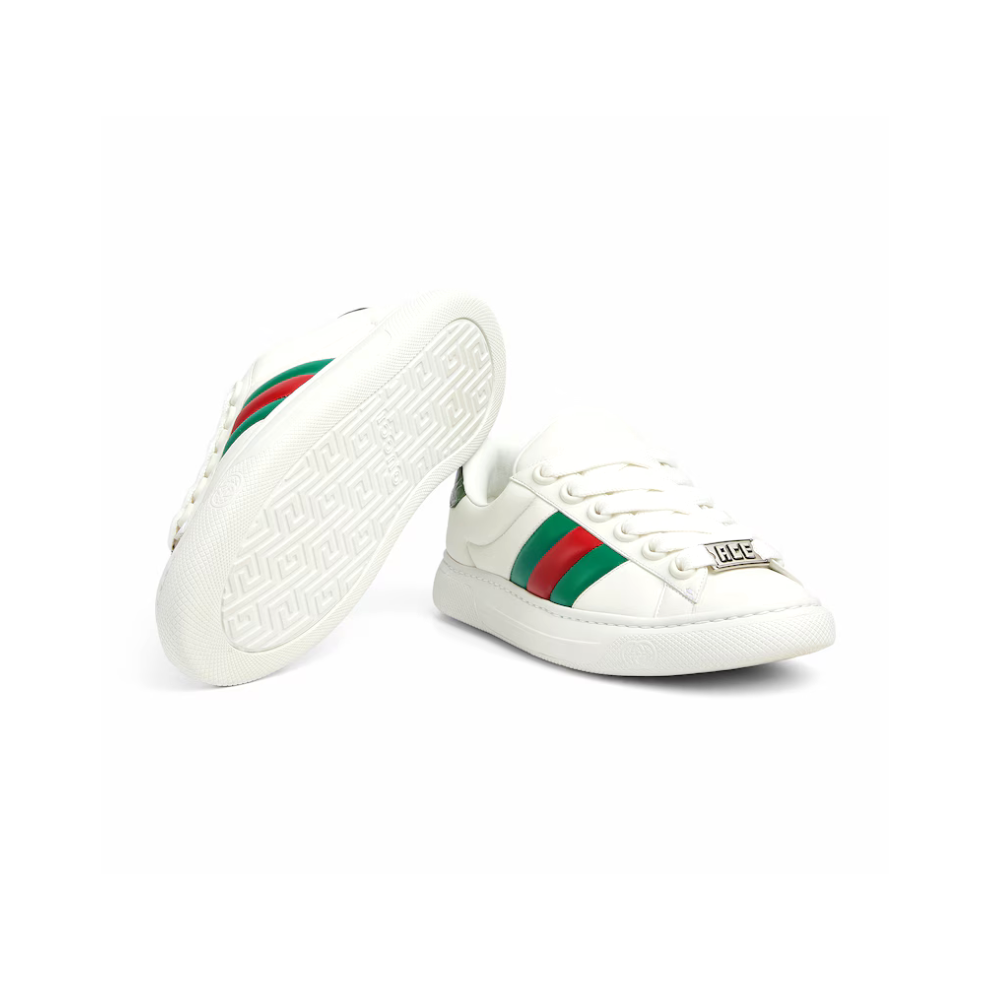 Buy Gucci Men's Gucci Ace sneaker with Web | Krewsa South Africa