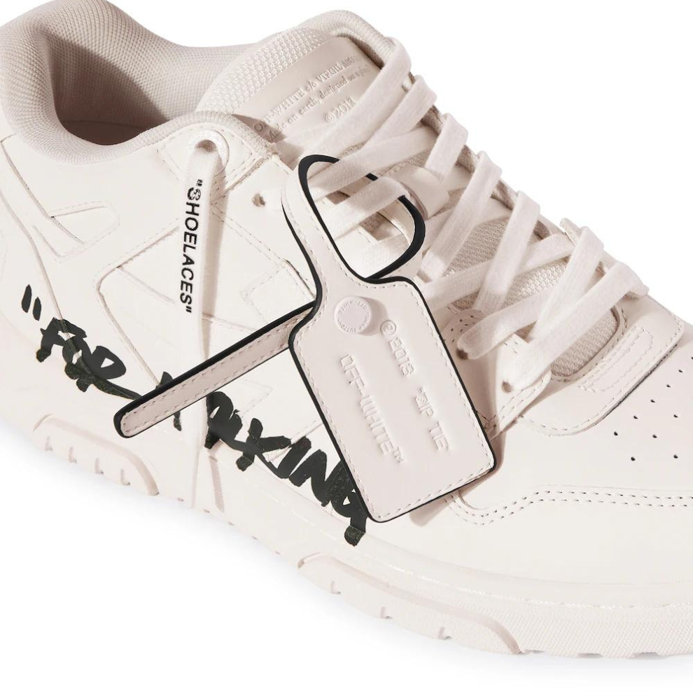 Buy OFF-WHITE™ white/black out of office ''for walking' | Krewsa South Africa
