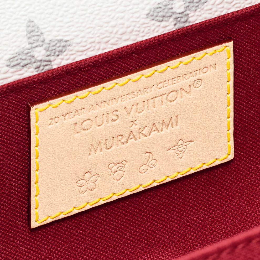 Buy Louis Vuitton x TM Pochette Métis East West | Krewsa South Africa