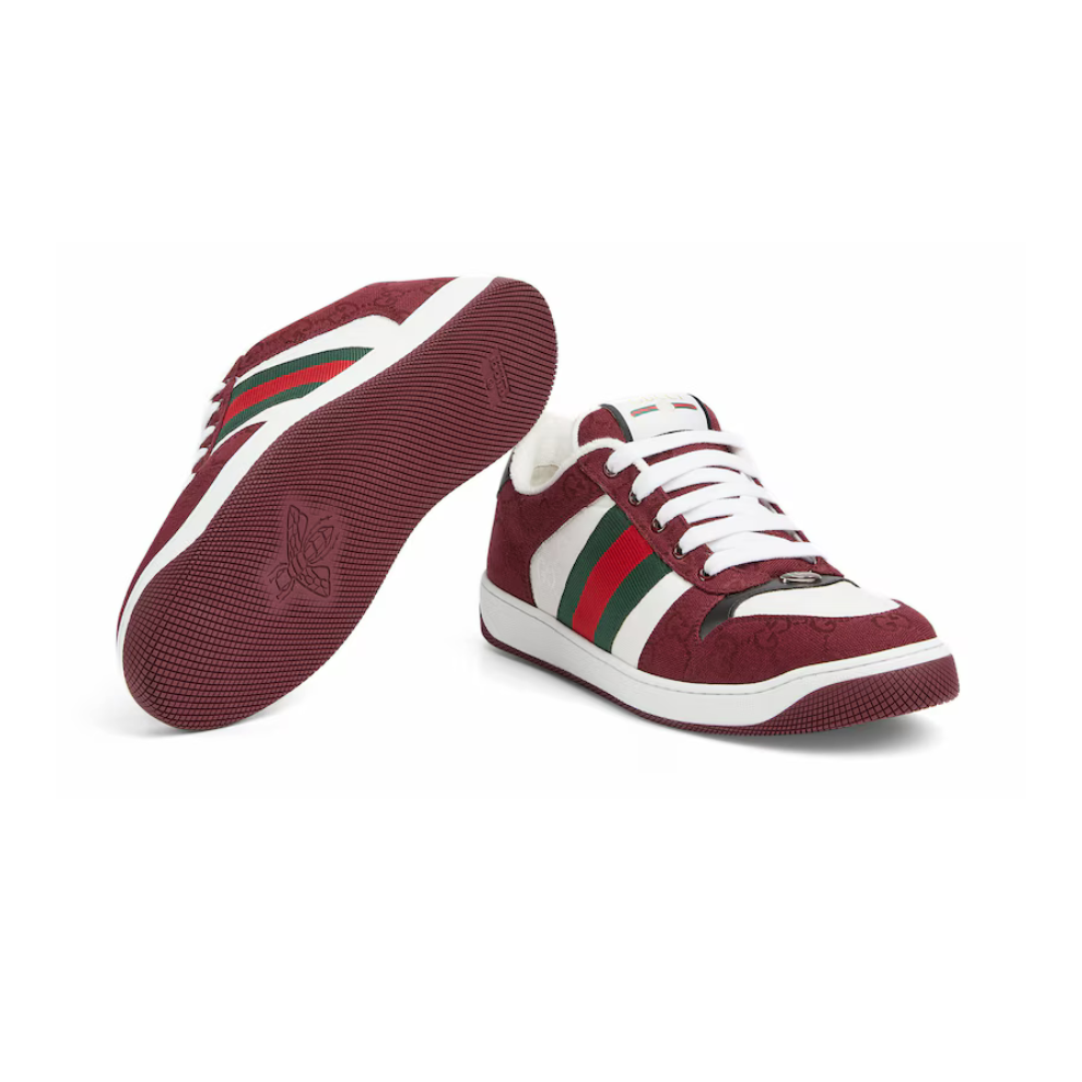 Buy Gucci Men's Screener sneaker | Krewsa South Africa