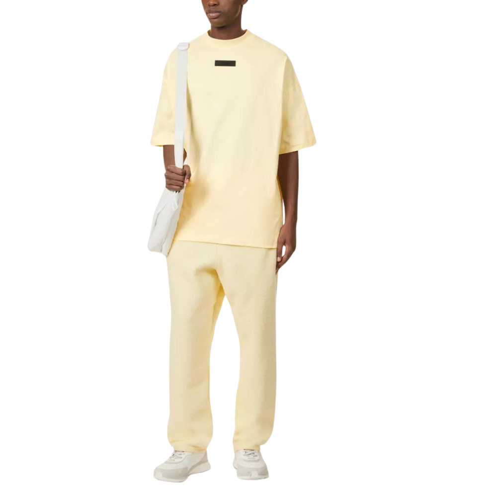 Buy FEAR OF GOD ESSENTIALS ESSENTIALS T-shirt | Krewsa South Africa