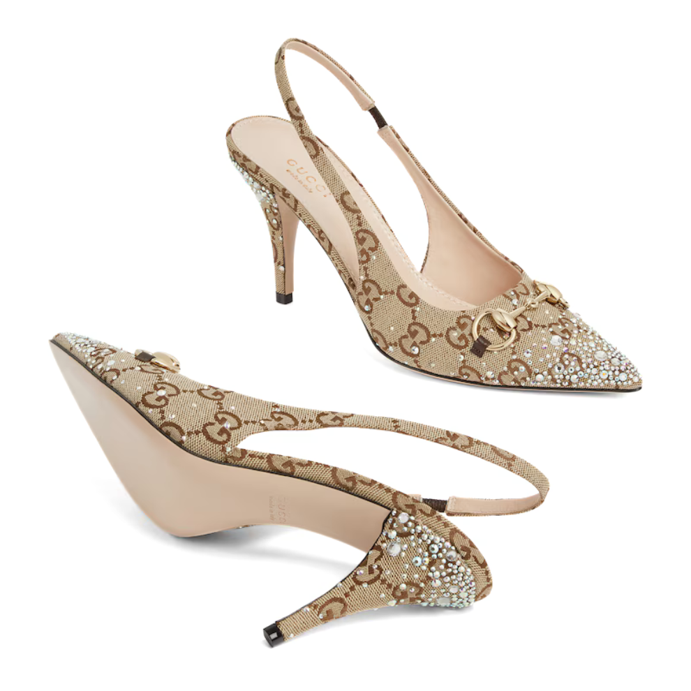 Buy Gucci Women's Horsebit pump | Krewsa South Africa
