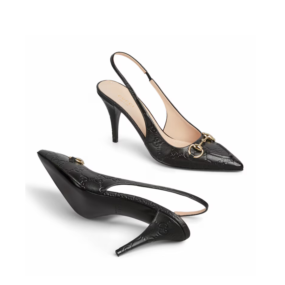 Buy Gucci Women's Horsebit pump | Krewsa South Africa