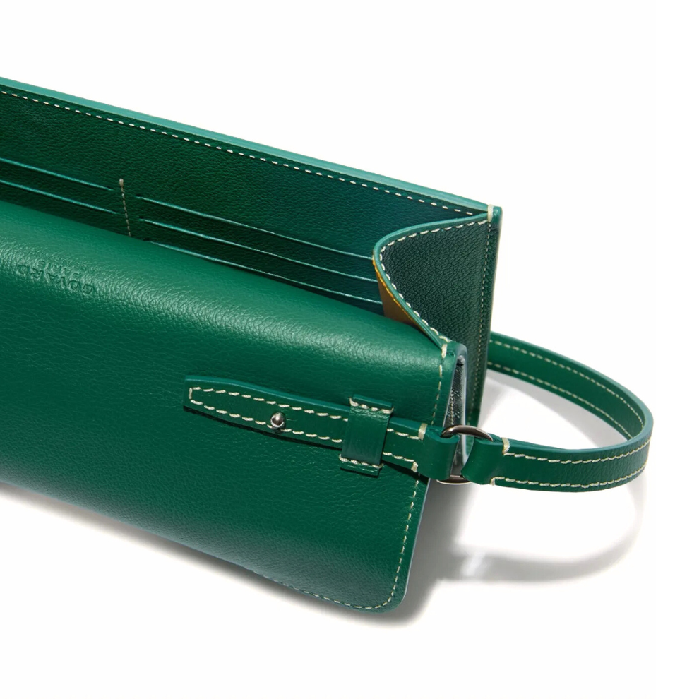 Buy Goyard’s Chypre Wallet-Pouch | Krewsa South Africa