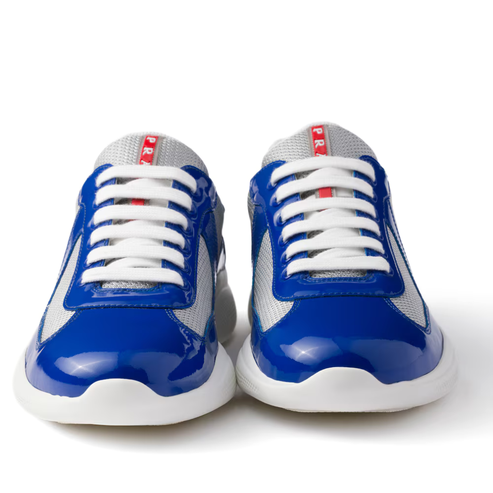 Buy Prada America's Cup sneakers | Krewsa South Africa
