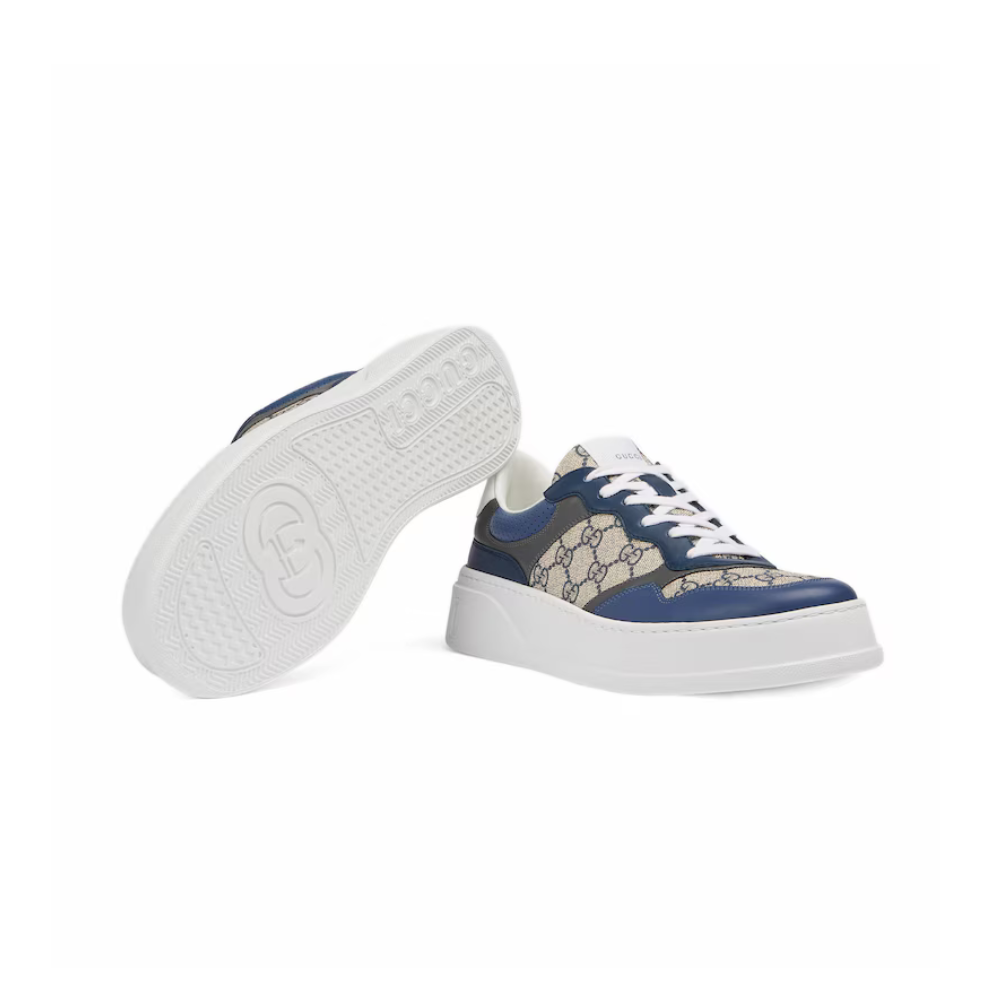 Buy Gucci Men's chunky sneaker with GG | Krewsa South Africa