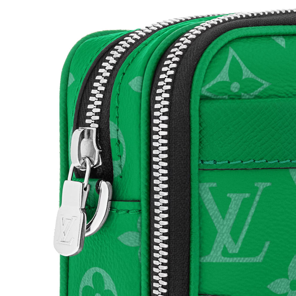 Buy Louis Vuitton Alpha Wearable Wallet | Krewsa South Africa