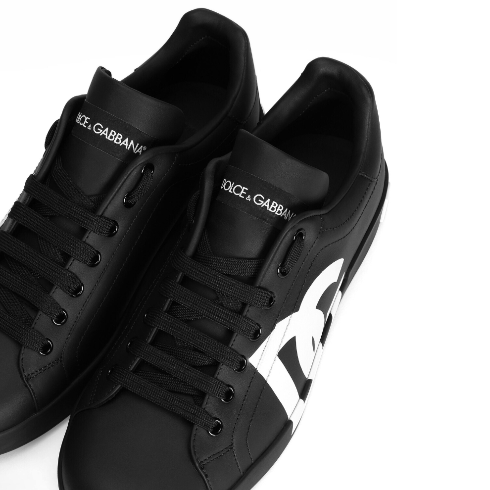 Buy Dolce & Gabbana Portofino Sneakers | Krewsa South Africa