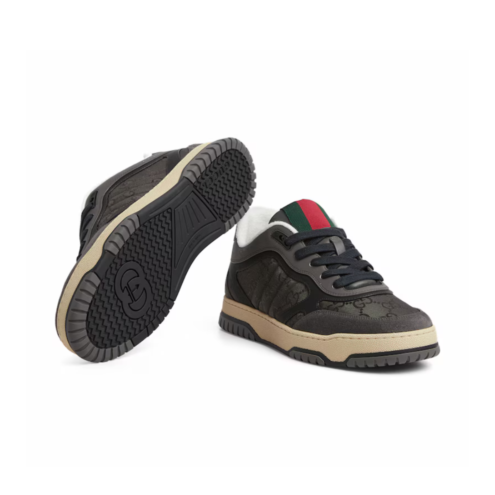Buy Gucci Men's Gucci Re-Web trainer | Krewsa South Africa