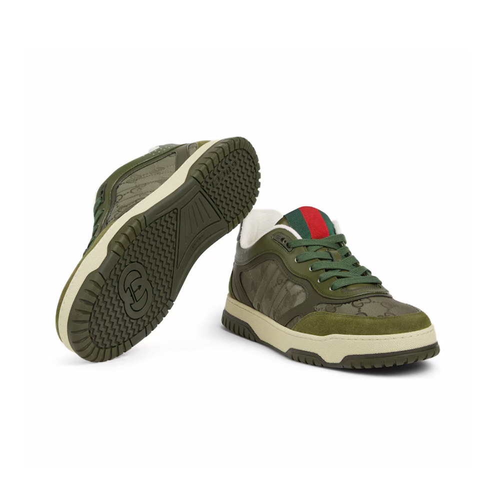 Buy Gucci Men's Gucci Re-Web sneaker | Krewsa South Africa