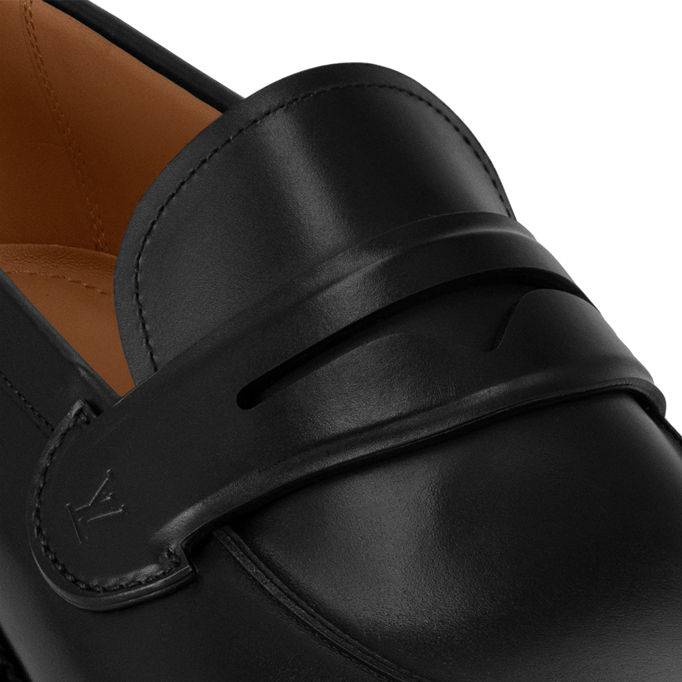 Buy Louis Vuitton Sorbonne Loafer | Krewsa South Africa