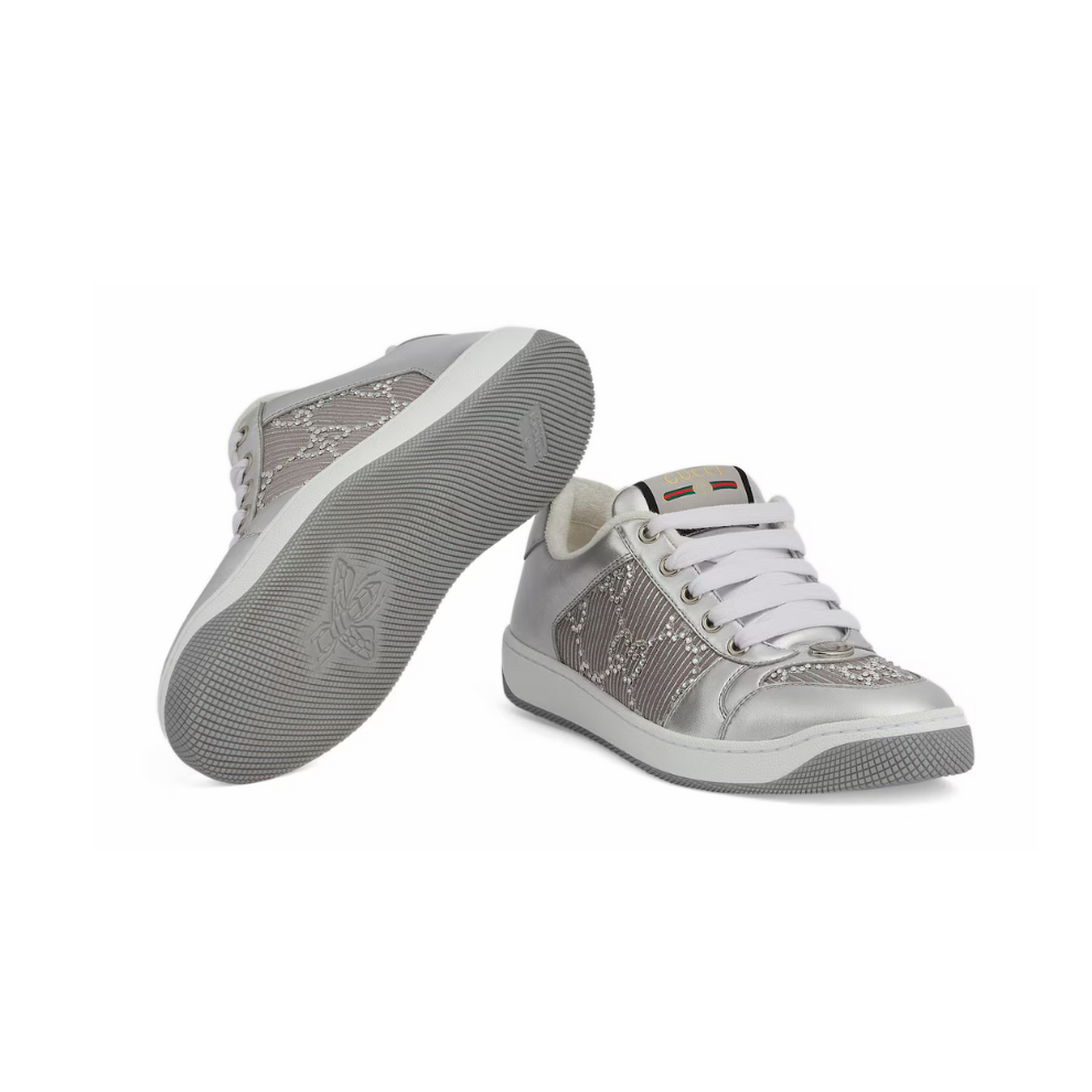 Buy GUCCI WOMEN'S SCREENER GG TRAINER | Krewsa South Africa