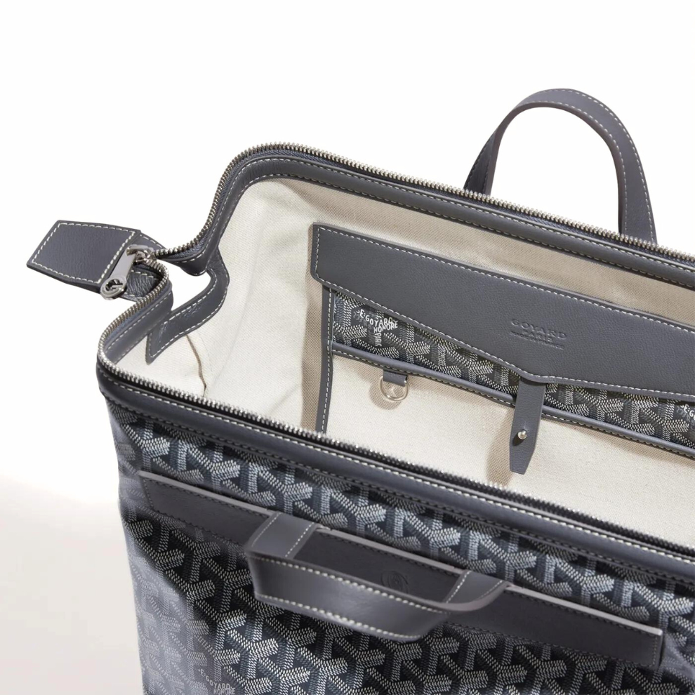 Buy Goyard Grey Cisalpin Backpack | Krewsa South Africa