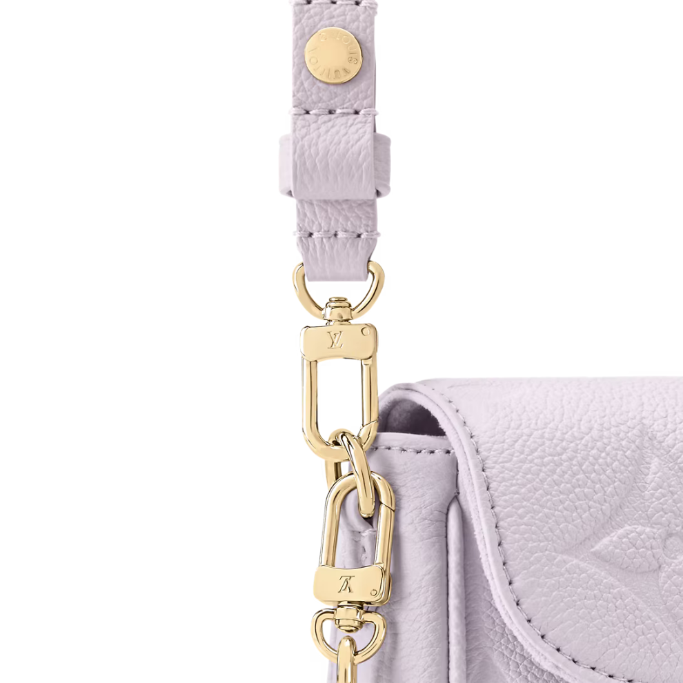 Buy Louis Vuitton Wallet On Chain Ivy | Krewsa South Africa