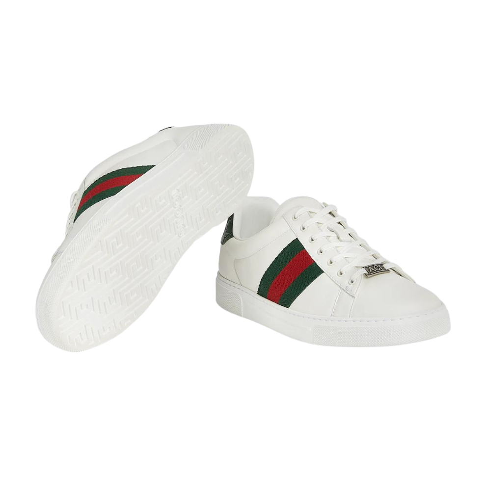 Buy GUCCI MEN'S ACE TRAINER WITH WEB | Krewsa South Africa