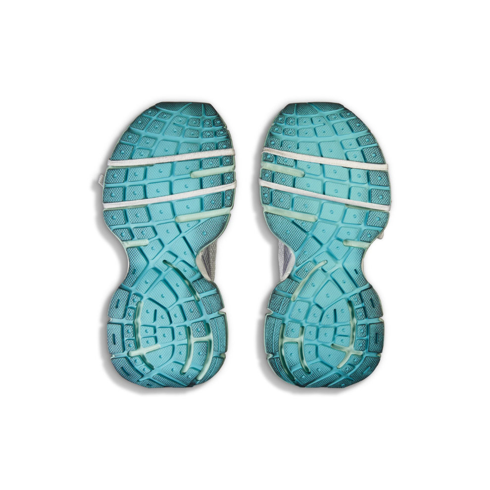 Buy BALENCIAGA 3XL SNEAKER IN LIGHT BLUE/WHITE/PURPLE | Krewsa South Africa