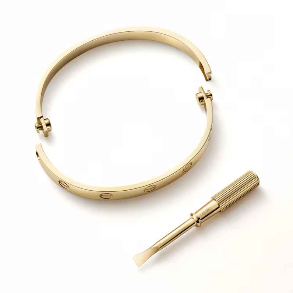 Buy Cartier LOVE bracelet, classic model | Krewsa South Africa