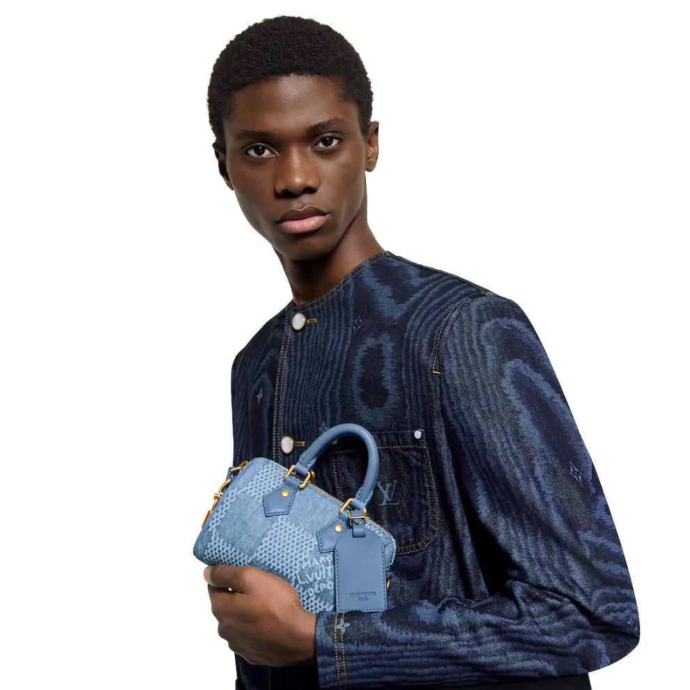 Buy Louis Vuitton Speedy 18 Bandoulière | Krewsa South Africa