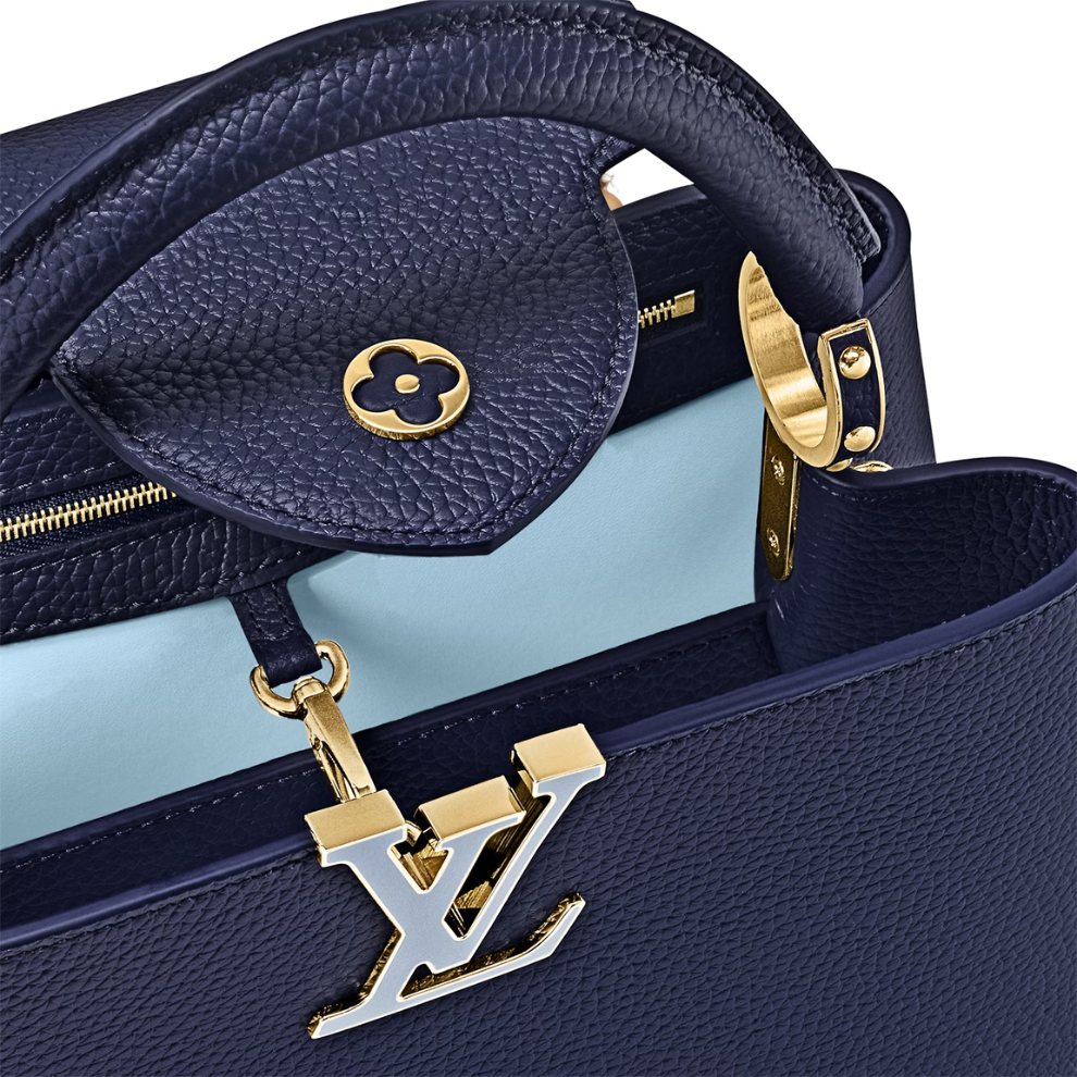 Buy Louis Vuitton Capucines MM | Krewsa South Africa