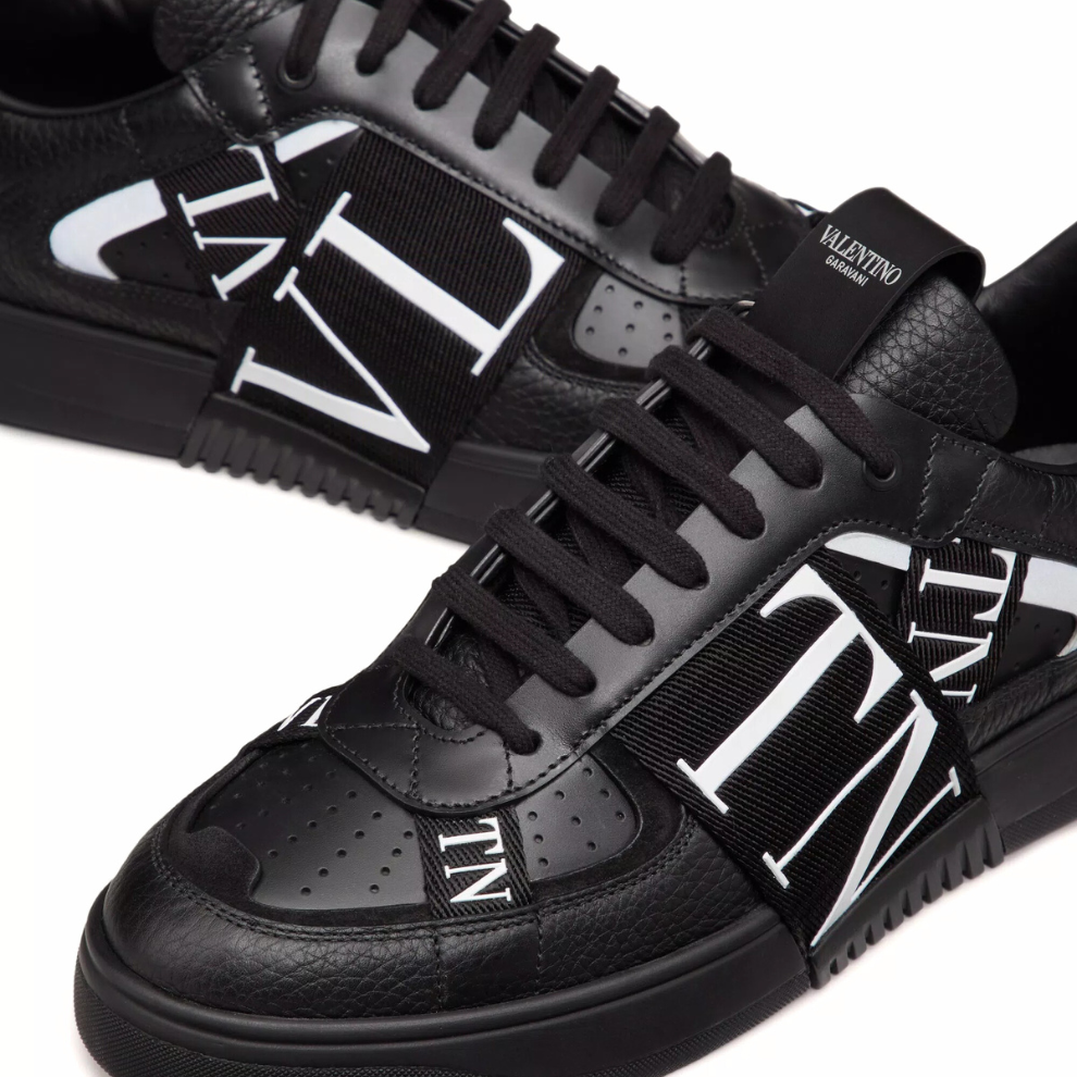 Buy Valentino CALFSKIN VL7N SNEAKER | Krewsa South Africa