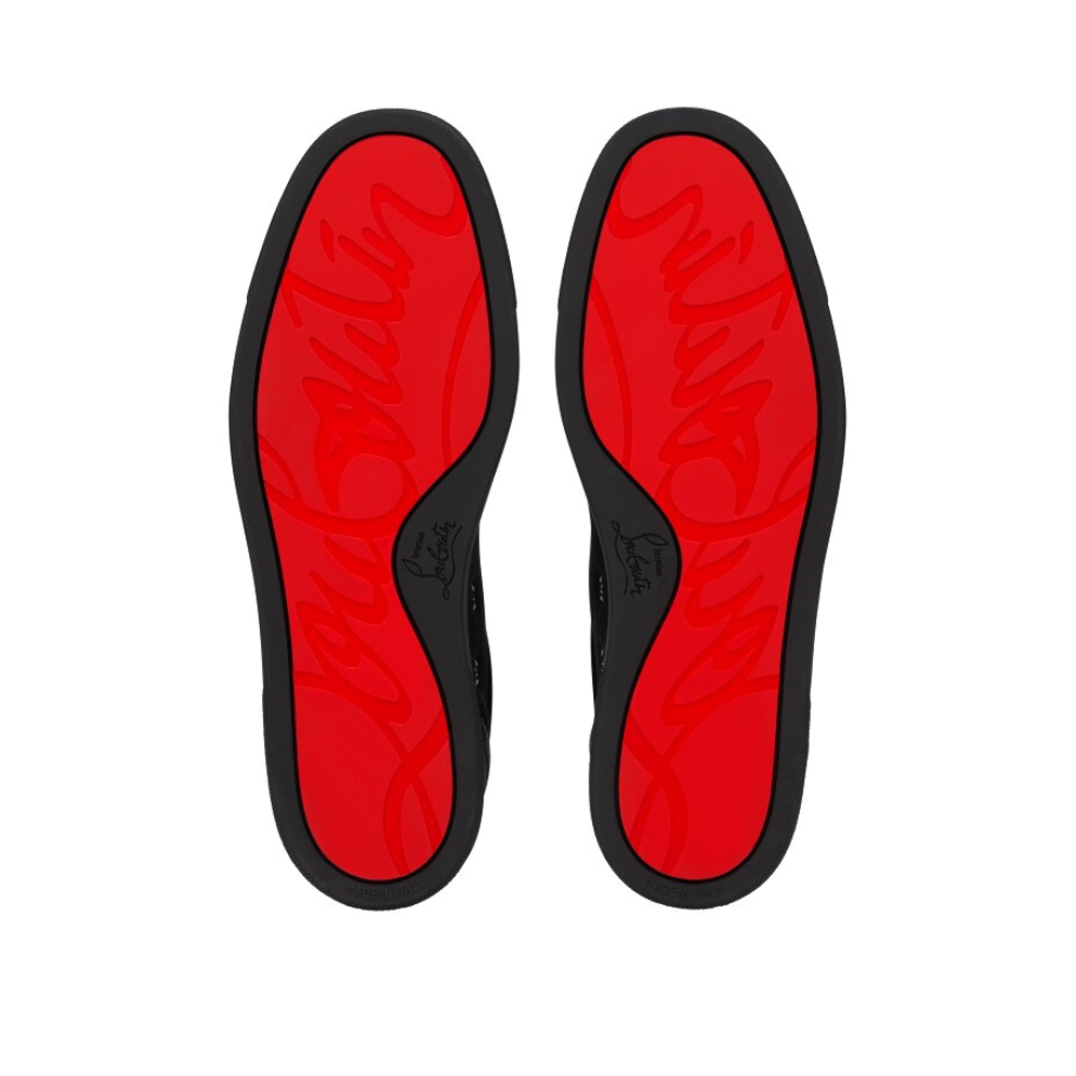 Buy CHRISTIAN LOUBOUTIN Retero Sneakers | Krewsa South Africa