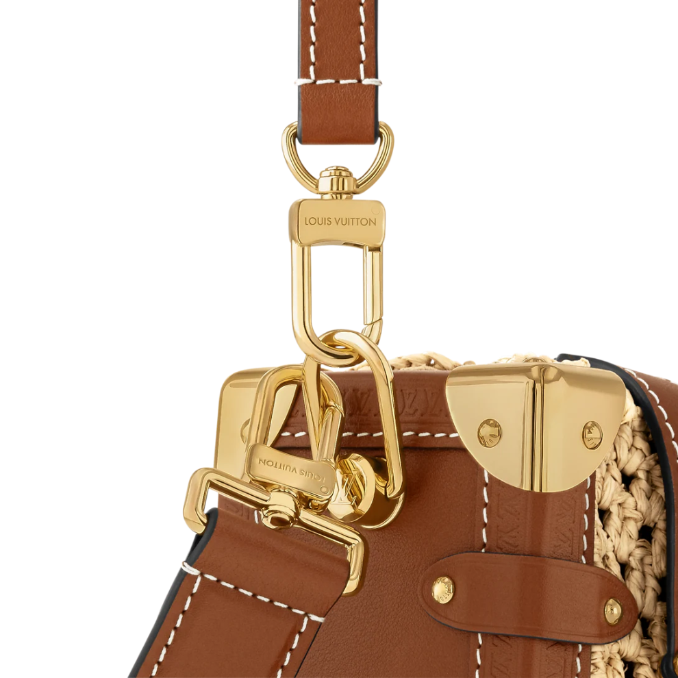 Buy Louis Vuitton Side Trunk MM | Krewsa South Africa