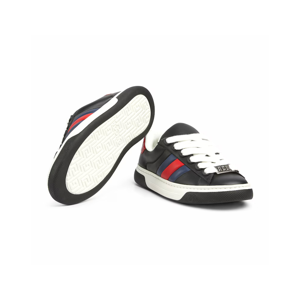 Buy Gucci Men's Gucci Ace sneaker with Web | Krewsa South Africa