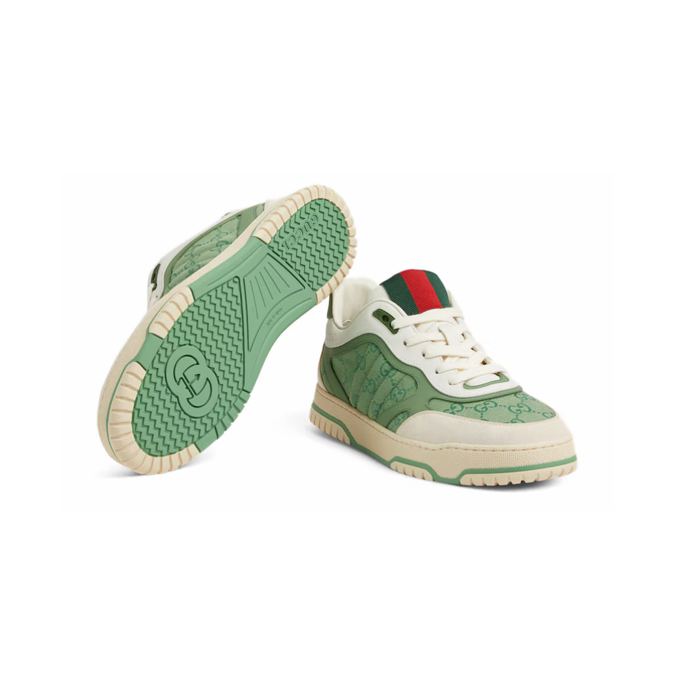 Buy Gucci Men's Gucci Re-Web trainer | Krewsa South Africa