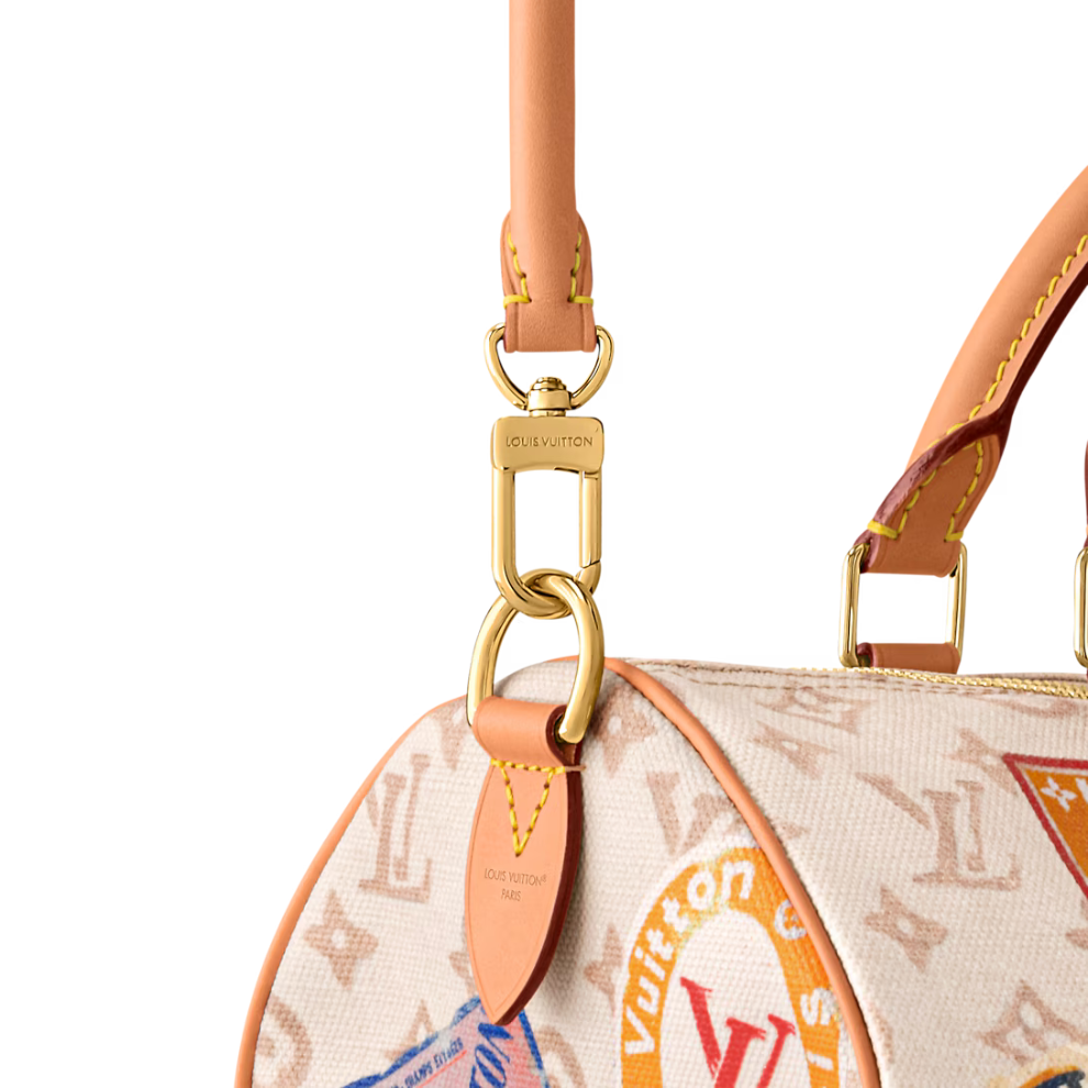 Buy Louis Vuitton Speedy Soft 30 | Krewsa South Africa