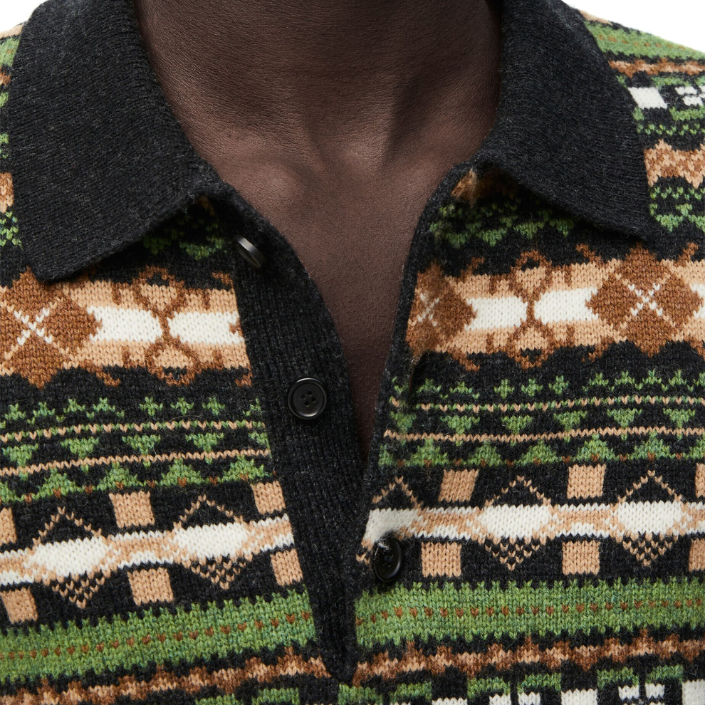 Buy Loewe Polo sweater in wool | Krewsa South Africa