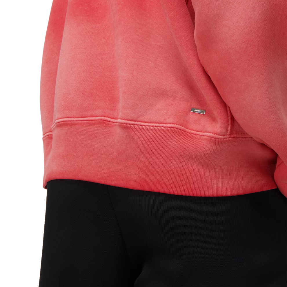 Buy Amiri Printed cotton jersey sweatshirt | Krewsa South Africa