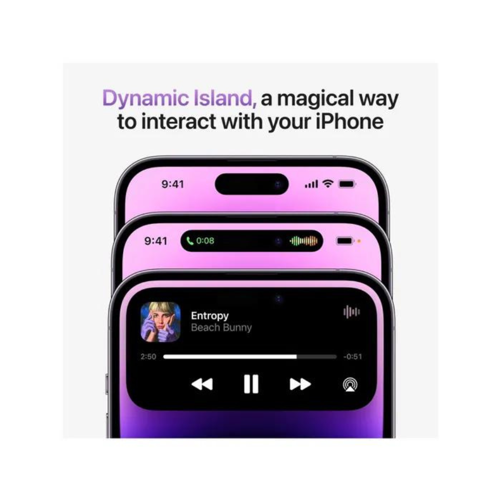 Buy iPhone 14 Pro Max 256GB | Krewsa South Africa