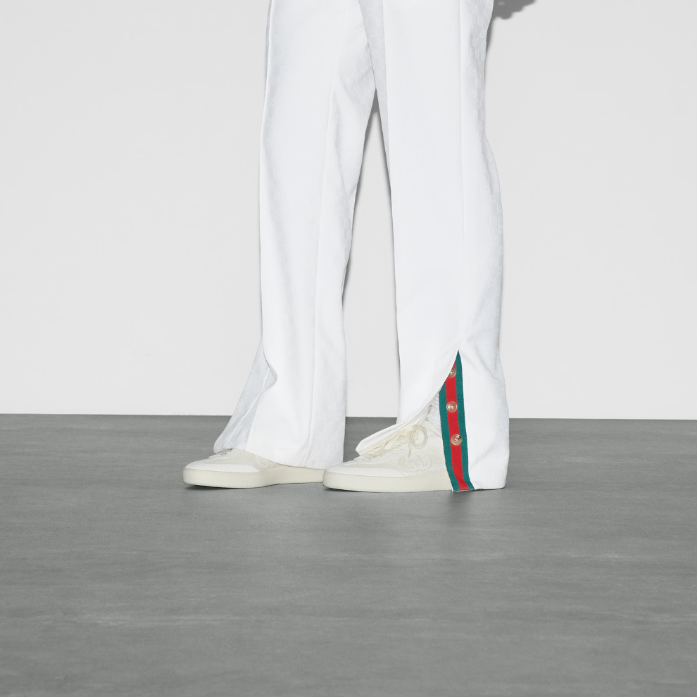 Buy GUCCI MEN'S INTERLOCKING G SNEAKER | Krewsa South Africa