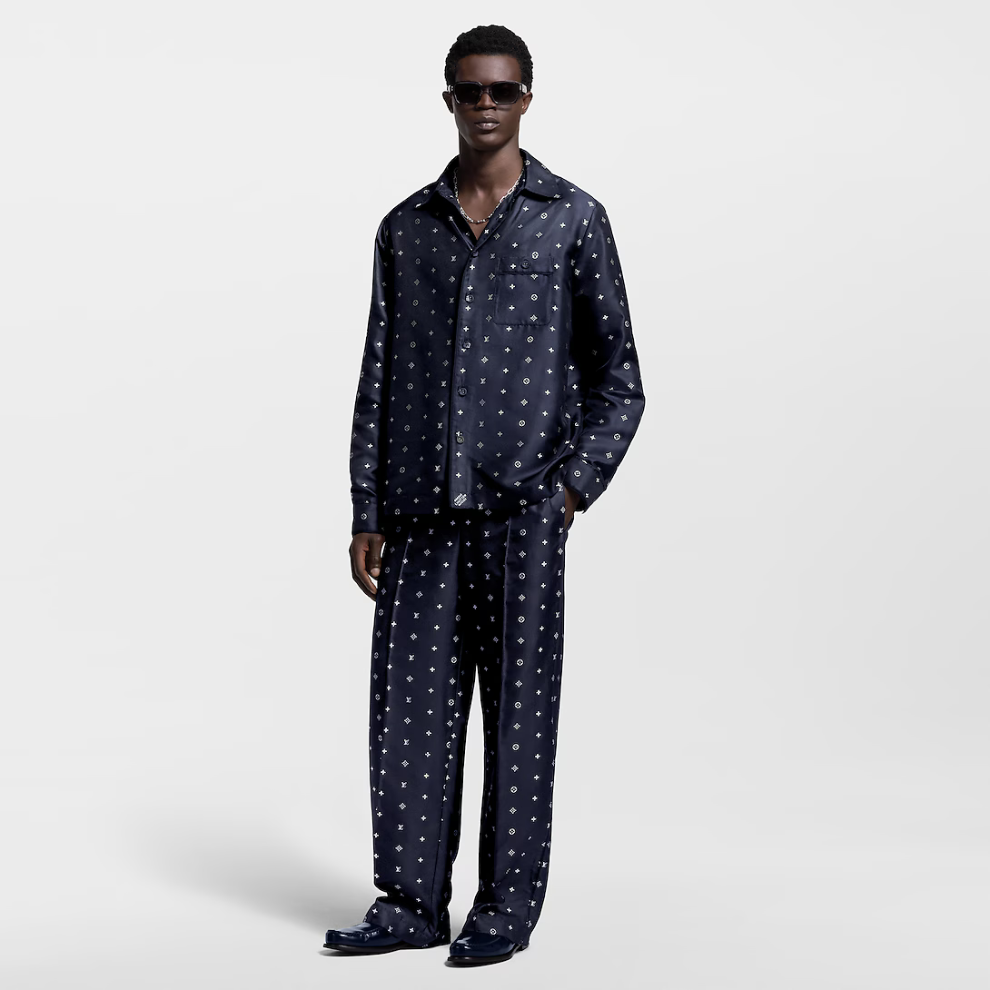 Buy LOUIS VUITTON Major Loafer | Krewsa South Africa