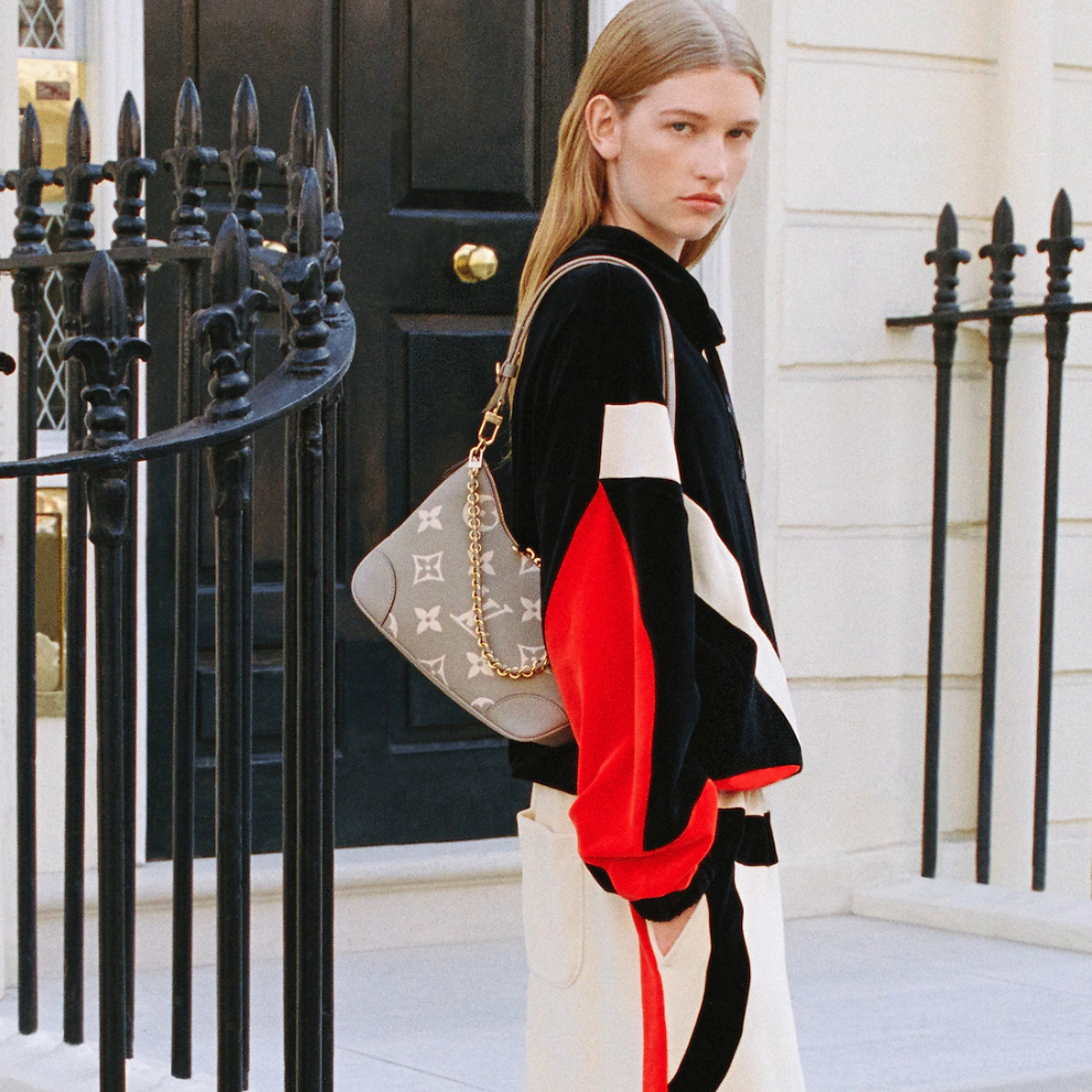 Buy Louis Vuitton Boulogne | Krewsa South Africa