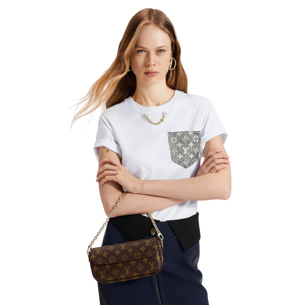 Buy Louis Vuitton Ivy Wallet on Chain Bag | Krewsa South Africa