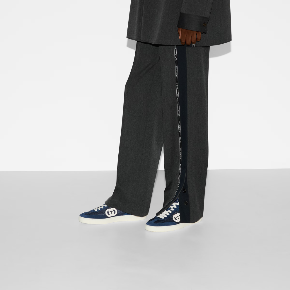 Buy GUCCI MEN'S INTERLOCKING G SNEAKER | Krewsa South Africa