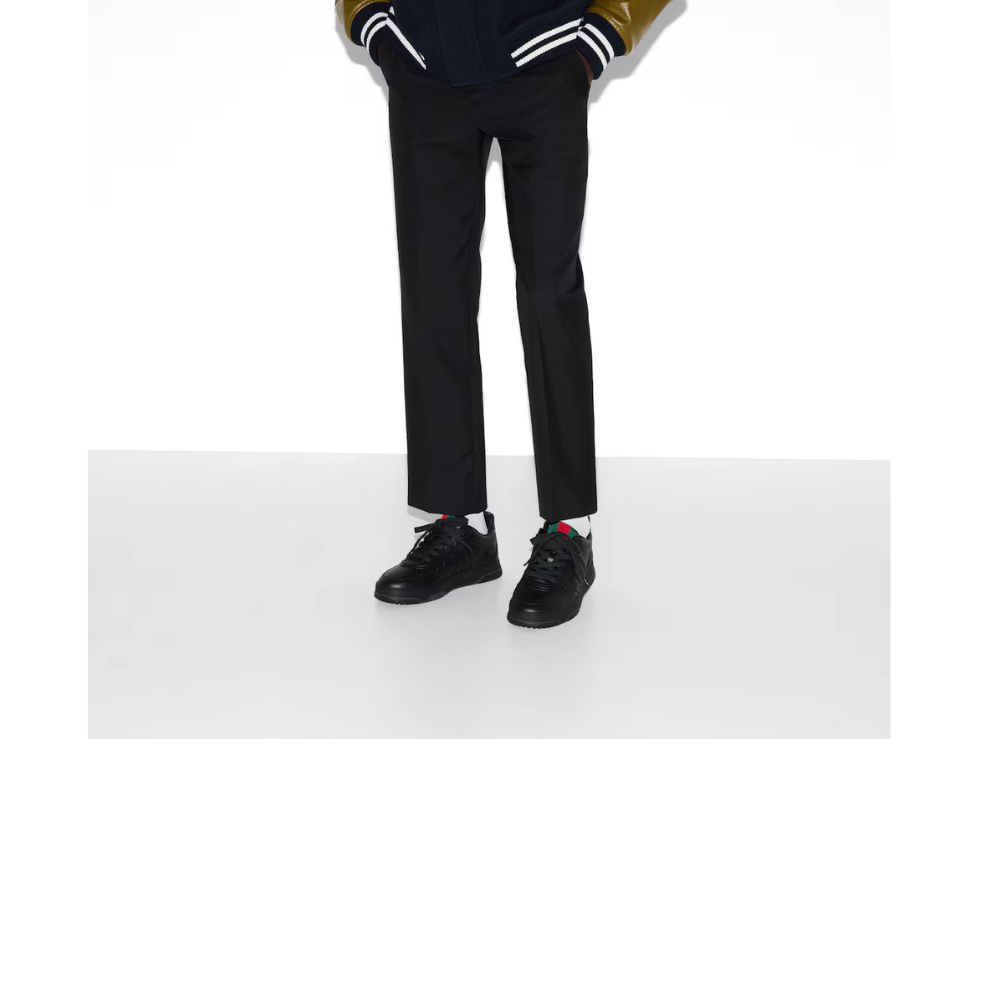 Buy Gucci Men's Gucci Re-Web trainer | Krewsa South Africa