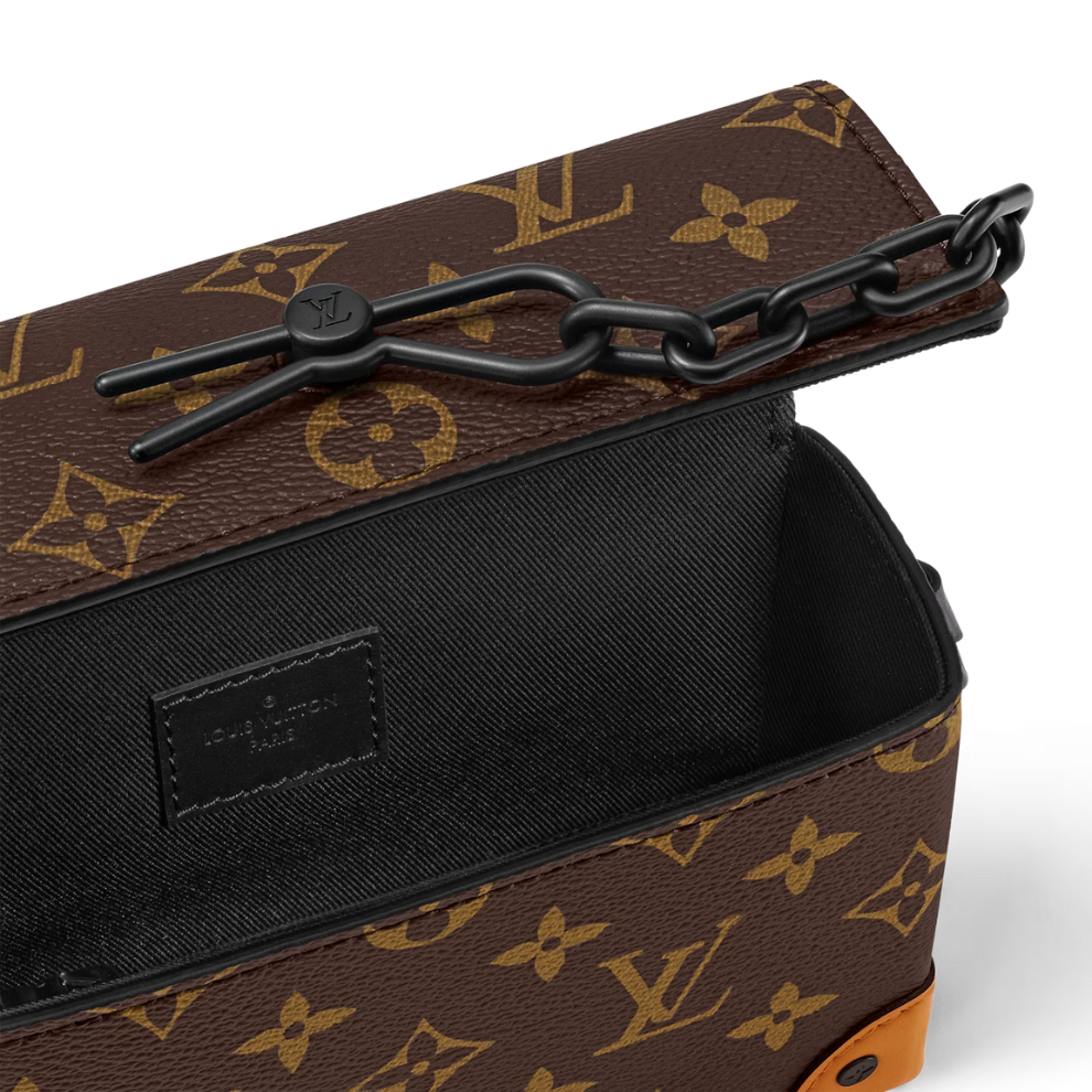 Buy Louis Vuitton teamer Wearable Wallet | Krewsa South Africa