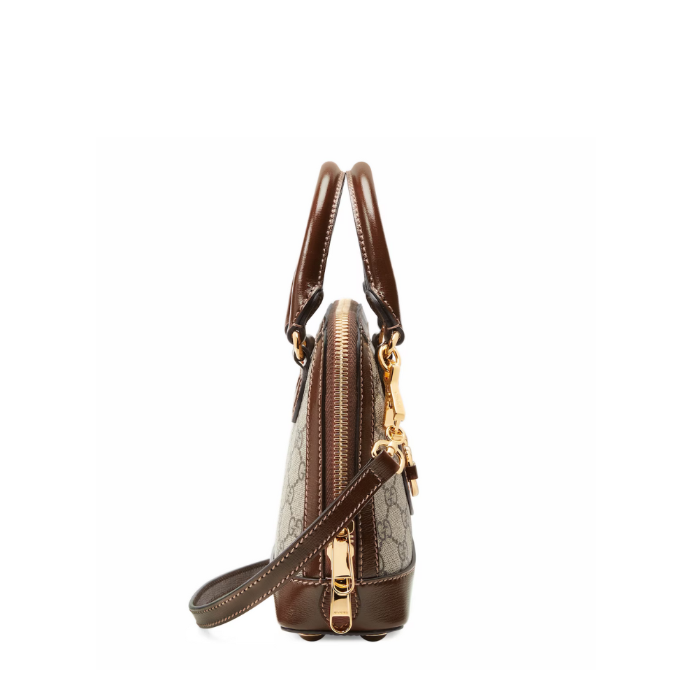 Buy Gucci Horsebit 1955 mini top handle bag | Krewsa South Africa